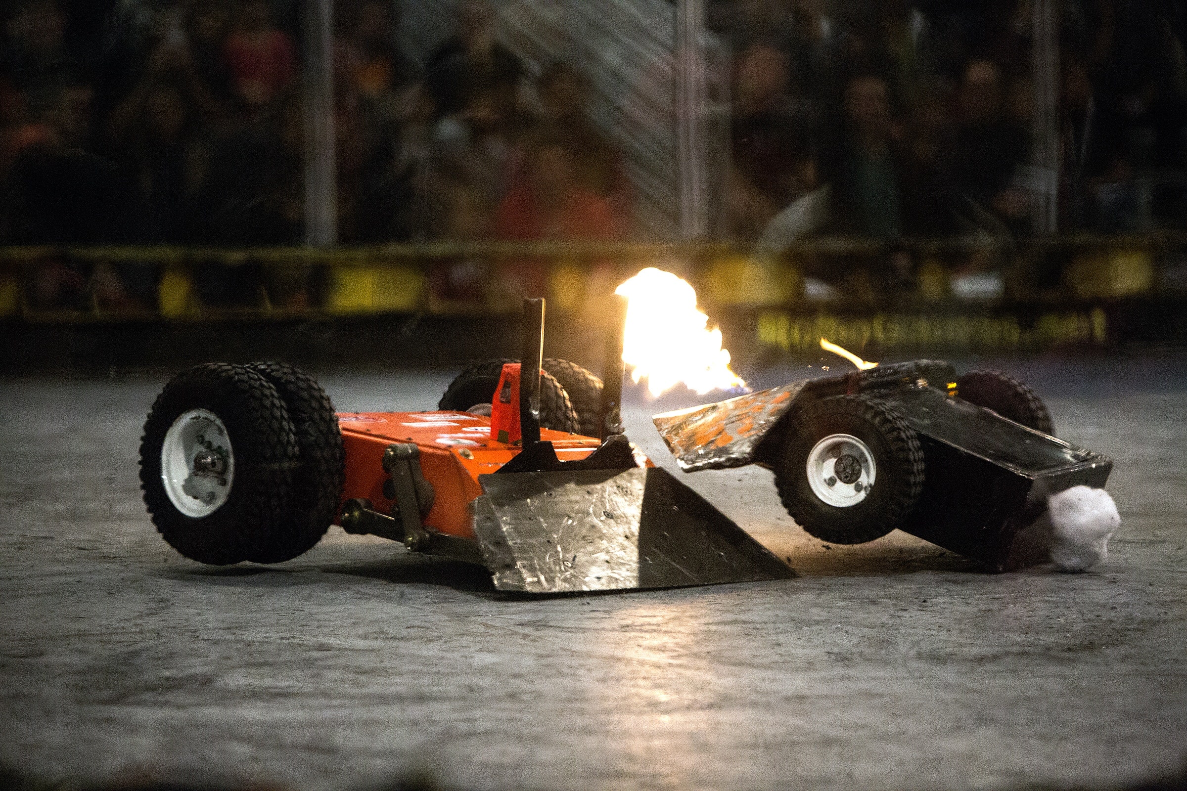 battlebots