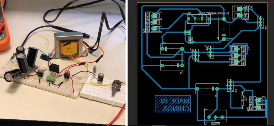 Circuit