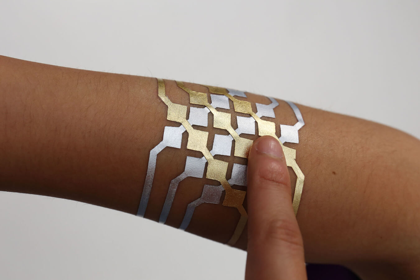 The new era of wearable technology